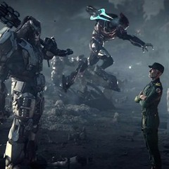 Halo Wars 2 - Official E3 Trailer Song
