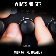 Midnight Modulation