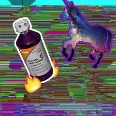 Pruga P -  Codeine Dreams (Feat. Amanuensis)