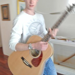 Classical Gas - Mason Williams (Cover)