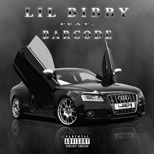 Lil Bibby feat. Mello D - Die for