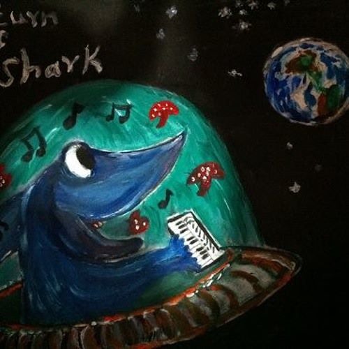 PsyShark - Beyond Outer Space (PsyTrance , Psy , Psychedelic , Trance)