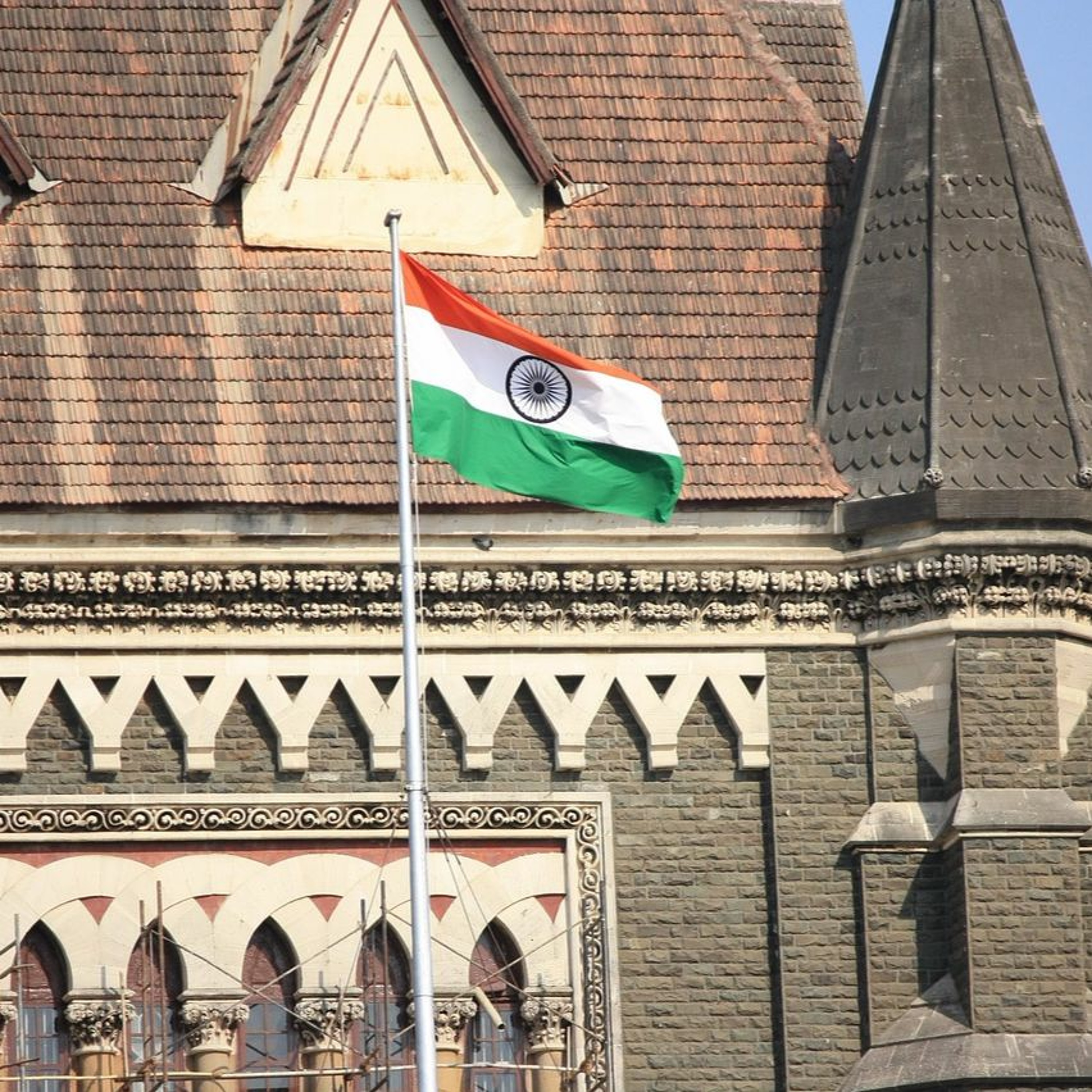 1511 | Would you love a job in CSR? Consider moving to India