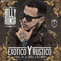 Solo Se Que Tuuuuuuuuuu GPLAY BILLY RONCA GARZIA ( BLOCK ROYAL SUIZA ESPAÑA  2007 )