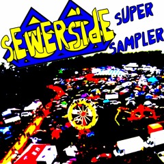 Juggalo Psypher(with Gypsy, Frodo the Ghost, G-Mike, Cannibal, Ill Phil, Lowercase J, & Skitzo)