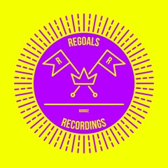 RGR002 - Beat For Sale by Regoals (Dj Mustard Type / West Coast)