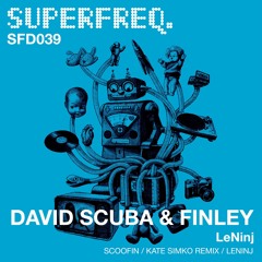 David Scuba & Finley - LeNinj