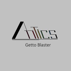 Getto Blaster