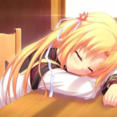 Nightcore - Sing Me To Sleep