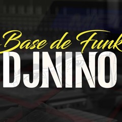 BASE DE FUNK 5 / 2016 (DJ NINO)