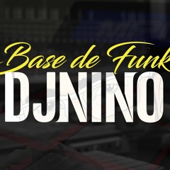 BASE DE FUNK / 2016 (DJ NINO)