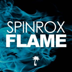 SpinRox - Flame