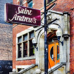 No "Shelter" Here - Bleach... prod. by Grob