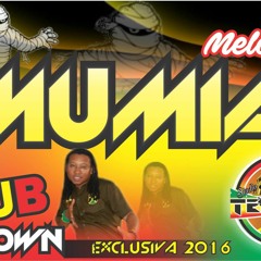 BG MUMIA EXCL DUB BROWN 2016 - 300TAO