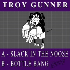 Bottle Bang