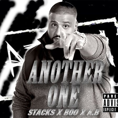Another One - Sean Stacks x Yung Boo x A.B