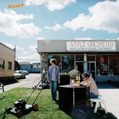 MGMT - Kids (Remix)