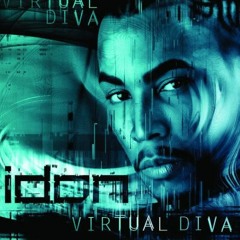Don Omar - Diva Virtual (Osteer Remix)