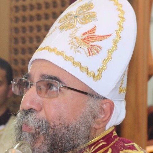 القداس الأغريغورى للقمص يوحنا فؤاد الجزء الأول