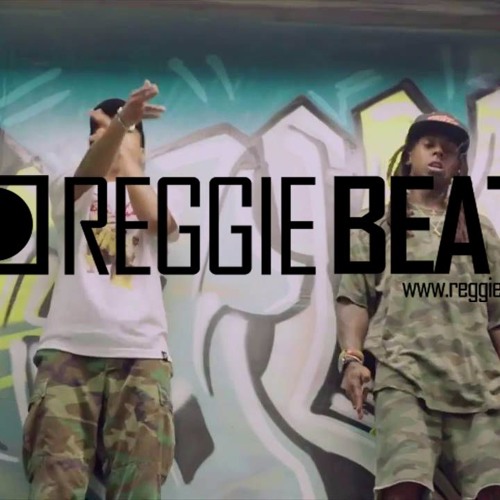 Listen to Lil Wayne - Skate It Off Instrumental by Reggie Beatz in gj  playlist online for free on SoundCloud