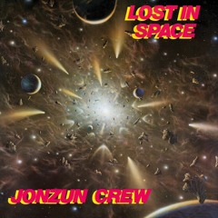 Jonzun Crew - Space Is The Place-1.mp3