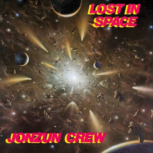 Jonzun Crew - Space Is The Place-1.mp3