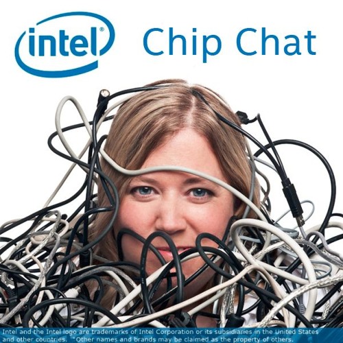 Machine Learning Unlocking Business Insights and Innovation - Intel® Chip Chat episode 477