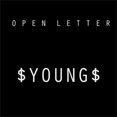Open Letter Remix