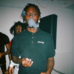 richysamo - Holy Matrimony (Prod. chaichi)