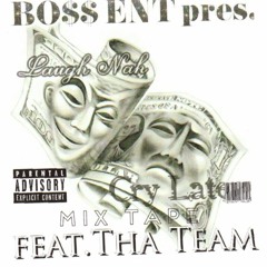 Back Against The Wall