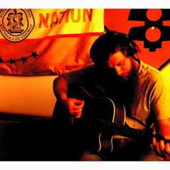 Running Bear - Leaving