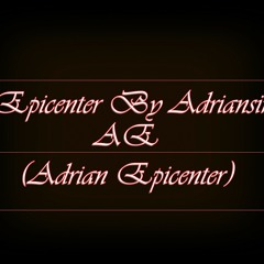 Los Perdidos De Sinaloa-El Andante-Epicenter By Adriansin Æ