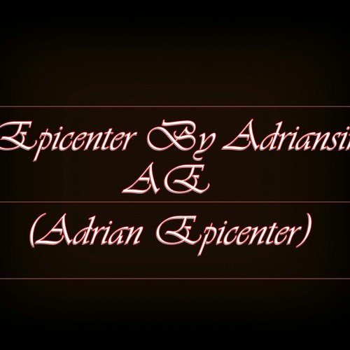 Los Perdidos De Sinaloa-El Andante-Epicenter By Adriansin Æ