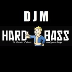 DJM-Hardbass