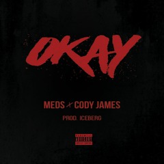 Okay(Feat. Cody Stroh)[Prod. Iceberg]