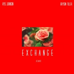 Exchange (Remix)