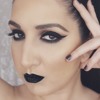 Nicki Minaj Right Thru Me Cover Missfrenchy88 Mp3