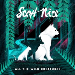 Scott Nice - Picaflorcita Ft. Shira Netanya