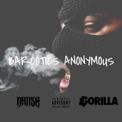 Danse x Nems- Barcotics Anonymous (Drug Dealers Anonymous)