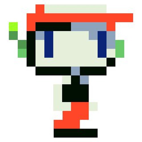Cave Story OST- On to Grasstown