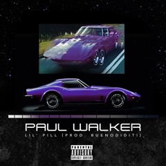 PAUL WALKER [PROD. BUENODIDIT!]