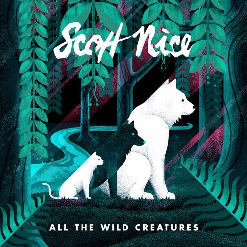 Scott Nice - The Peacock Drop