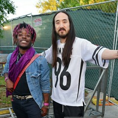 Can't lose x Lil uzi vert feat Steve aoki