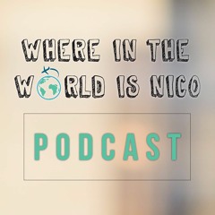 Where In The World Is Nico - Episode 4