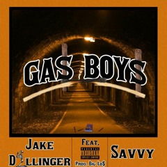 GA$ BOY$ (Prod.Big Lo$) Feat. Savvy