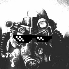 Fallout 3 (Hip-Hop Beat) - Into Each Verse, Some Rhymes Must Fall