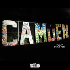 Activis PROD BY Jv TheKing