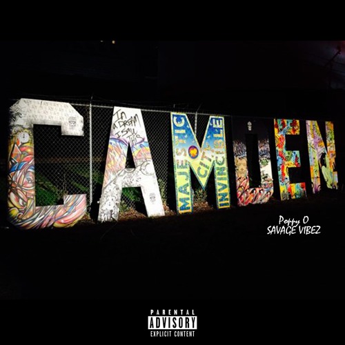 Activis PROD BY Jv TheKing