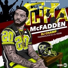 "Who Want It" Skippa da Flippa (Prod.  xZooLoo)