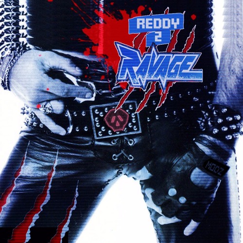 Ravage (featuring Irving Force)